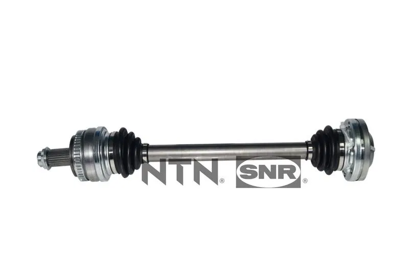 33217537715 Aks Komple BMW E87-E90 / 120-318-320D / Arka Sol | DK50016 SNR