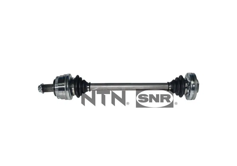 33211229592 Aks Komple BMW E46 /320D / M47N Arka Sag | DK50018 SNR