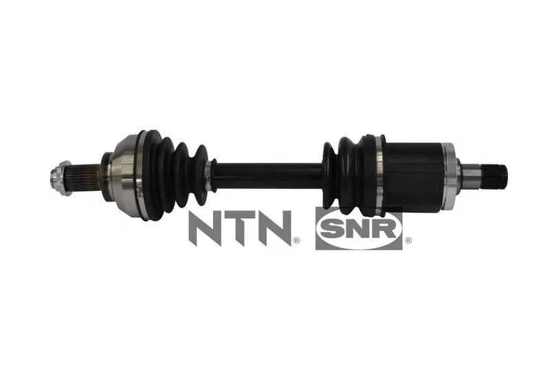 31607505199 Aks Komple BMW E46 XI / 325-330 / On Sol | DK50019 SNR