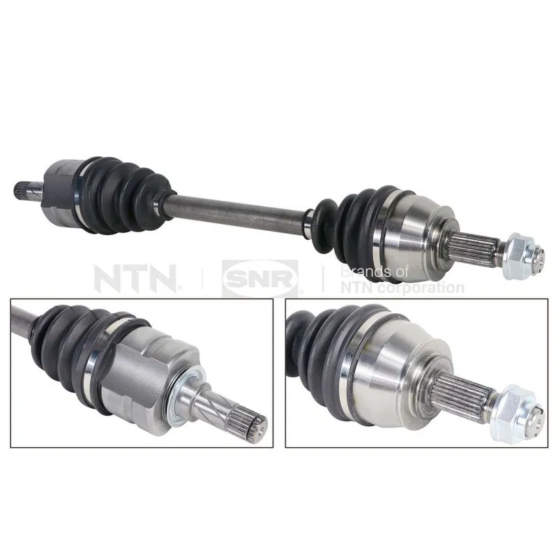 Aks Komple | DK53025 SNR