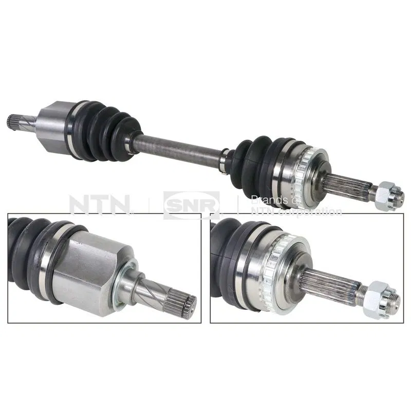 Aks Komple | DK53027 SNR