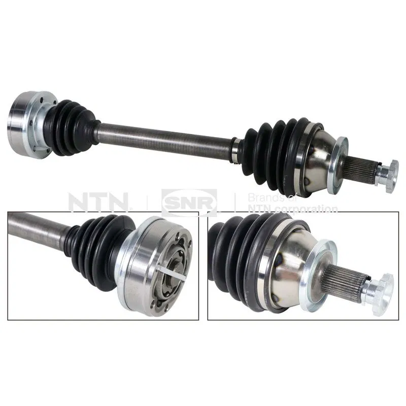 Aks Komple | DK54053 SNR