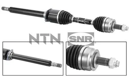 52044588 Aks 500X 1.4 Dct (14-18) Renegede 1.4 Turbo 14 => | SNR