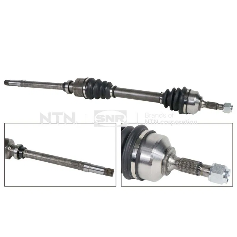 Aks Komple | DK59017 SNR