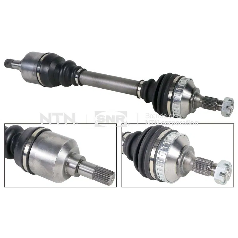Aks Komple | DK59019 SNR