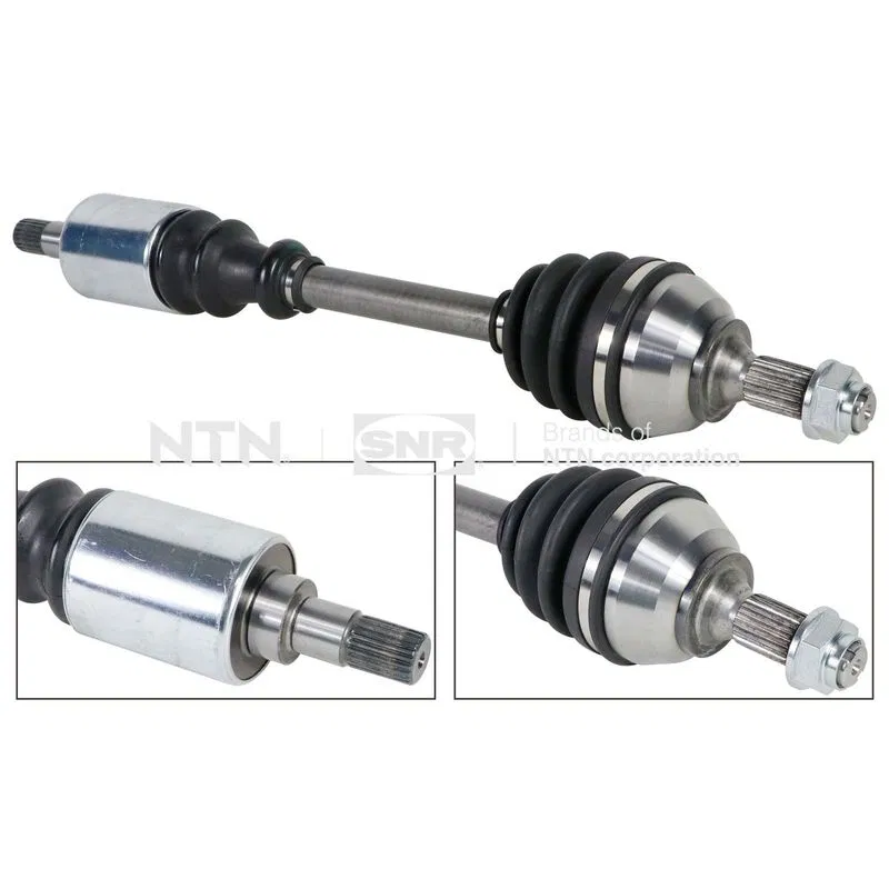 Aks Komple | DK66032 SNR