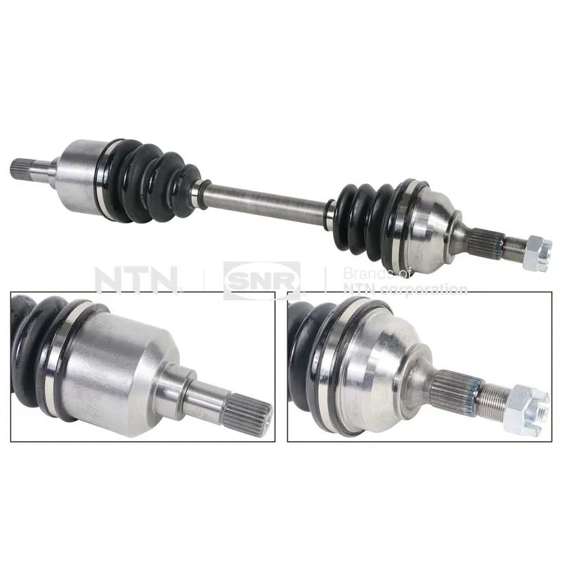 Aks Komple | DK66034 SNR