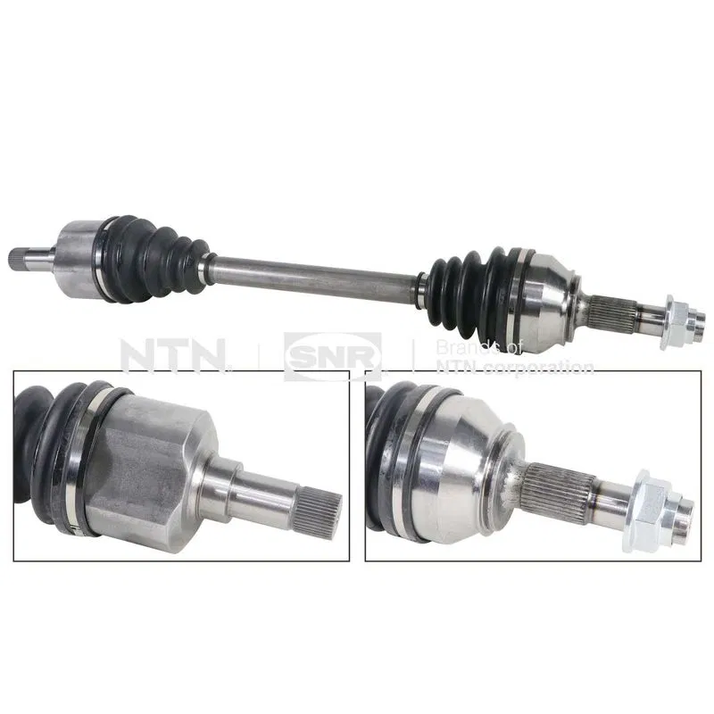 Aks Komple | DK66051 SNR