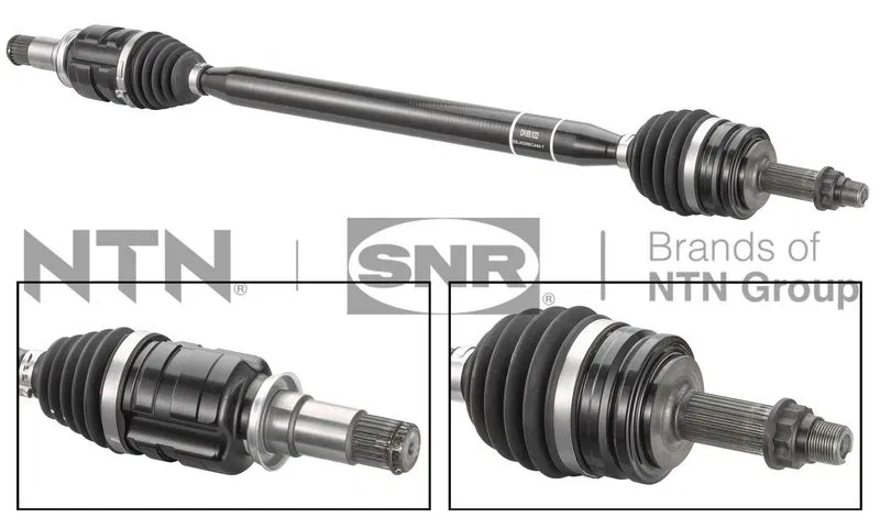 Aks Komple | DK69022 SNR