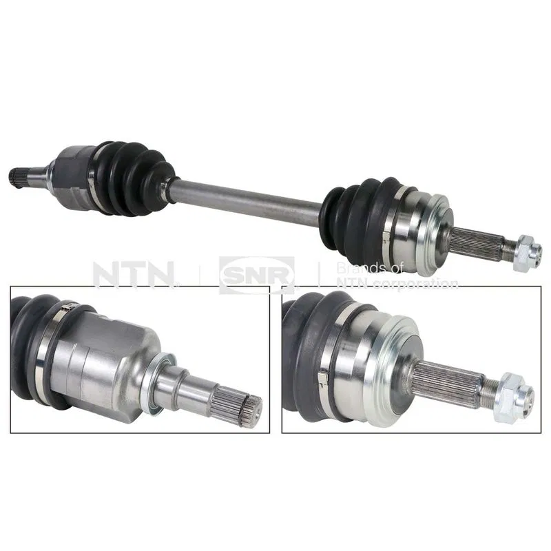 Aks Komple | DK69025 SNR