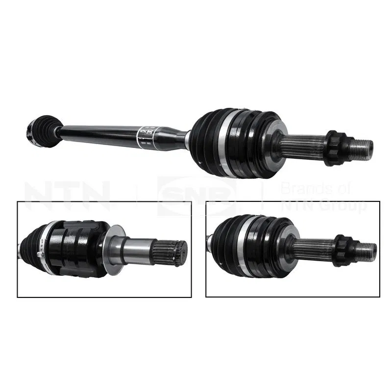 Aks Komple | DK69031 SNR