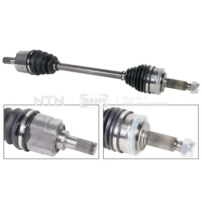 495012L010 Aks | SNR