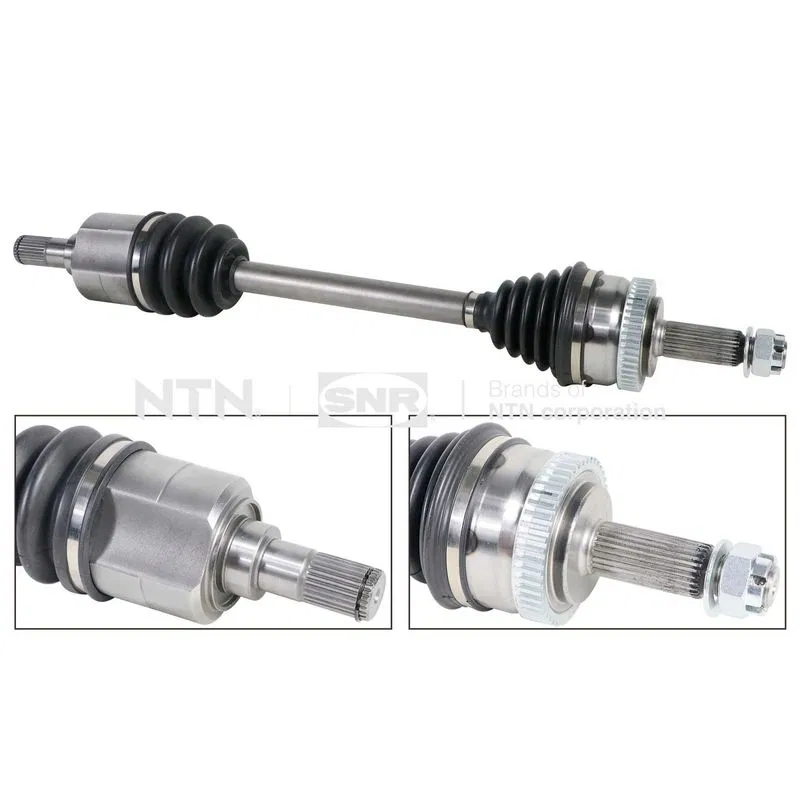 495011F200 Aks | SNR