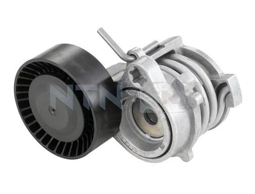 11 28 7 512 758 Kayıs Gergi Rulmanı (Kutuklu) BMW E46 E39 E38 E36 E85 E53 E86 | GA35063 SNR