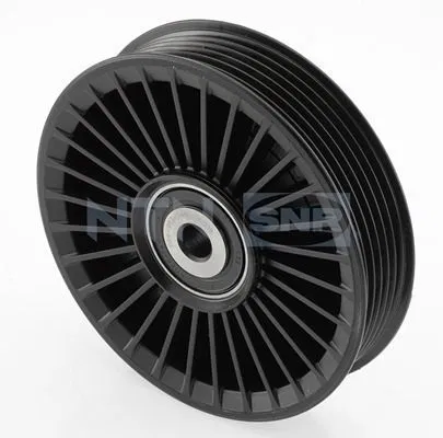 Kayıs Gergi Rulmanı (Kanallı) W204 08>14 W212 11>16 C207 10>16 W221 05>13 Sprinter 901 902 903 904 9 | GA35354 SNR