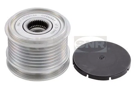 Alternator Kasnagı | GA75109 SNR