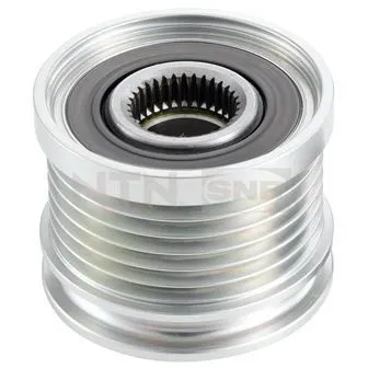 Alternator Kasnagı Focus 05>11 Cmax 05>11 Focus II Mondeo III 07>14 2.0 Zetec Volvo C30 (533) 1. | GA75206 SNR
