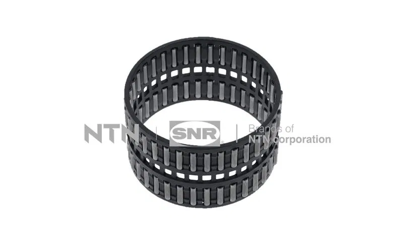 0189817610 Ağir Vasıta MERCEDES-BENZ Gearbox - Main Shaftmerc | SNR