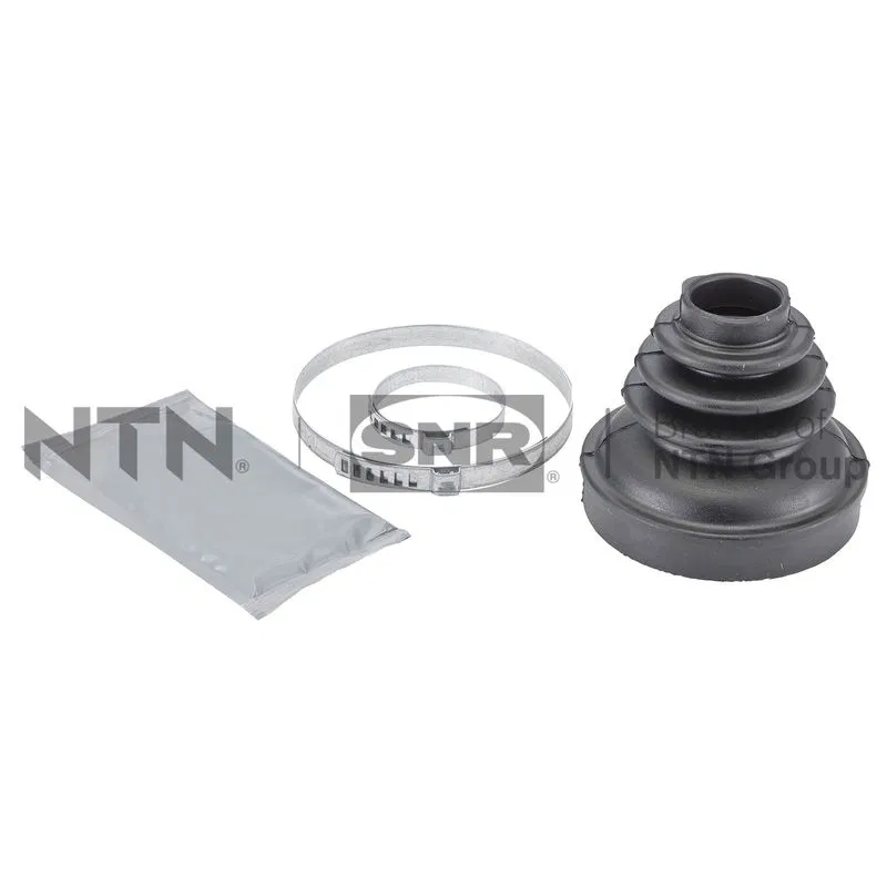 | IBK10009 SNR