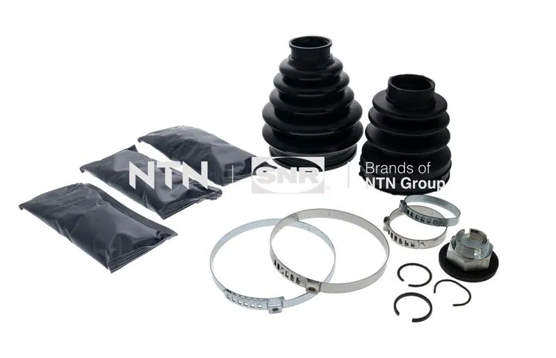 | IBK52020 SNR