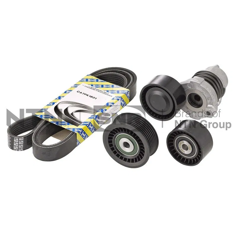 | KA85570 SNR