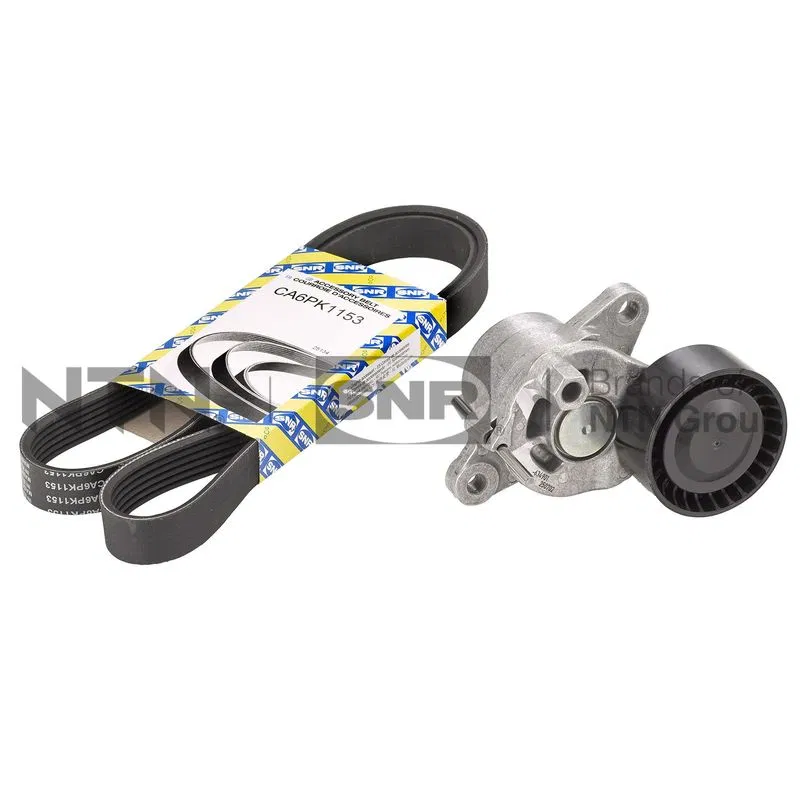 | KA85980 SNR