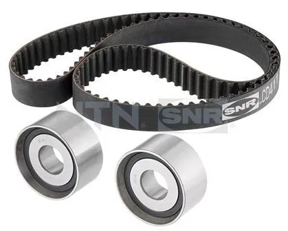 4740846 Triger Seti 154X30MM Fiat Ducato 2.8 TDI 97-02, 2.8 TDI 4X4 99-02, Citroen, Jumper, Peugeot Boxer 2.8 | KD45536 SNR
