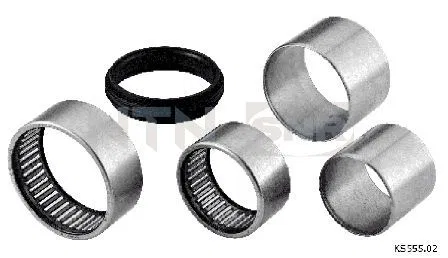 | KS55502 SNR