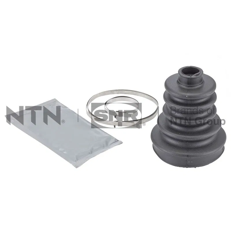 | OBK10008 SNR