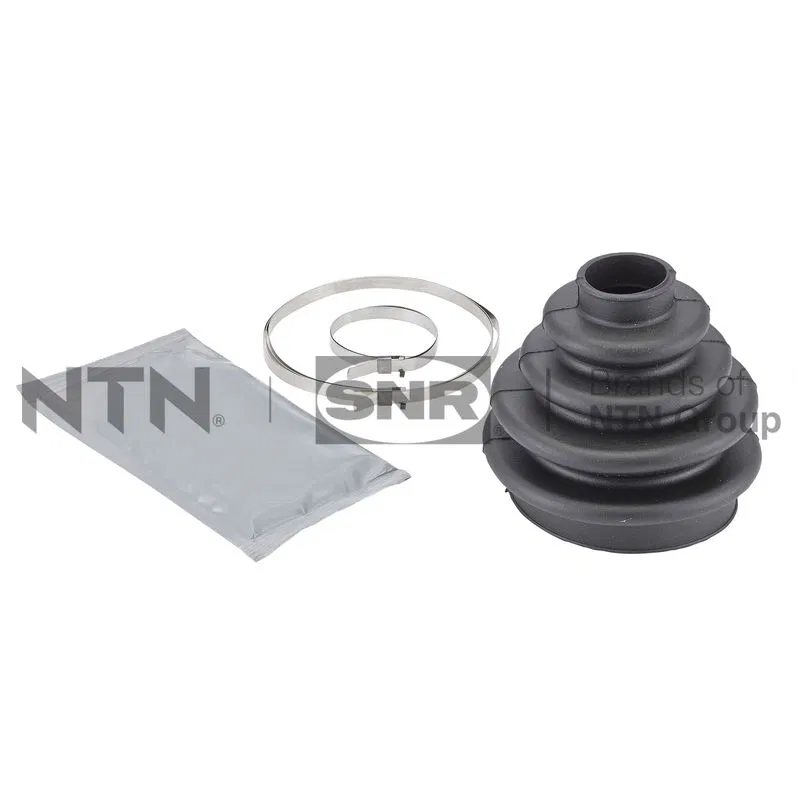 | OBK10011 SNR