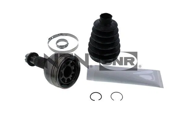 Aks Körüğü Scenic II 2.0 (03-06) Scenic II 1.5 DCI | OJK55046 SNR