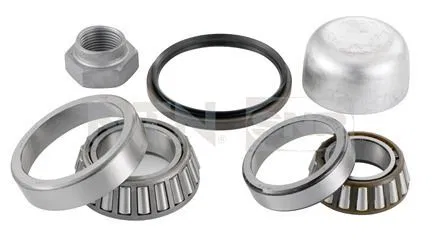 7703090045 Teker Rulmanı | 10R320.32C SNR