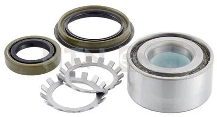 4321042G10 Arka Teker Rulmanı Nissan King Cab Serena Terrano | SNR