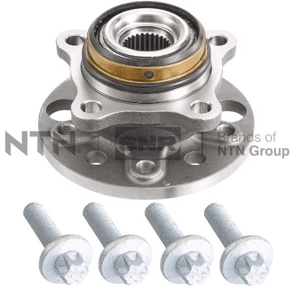 | R15167 SNR