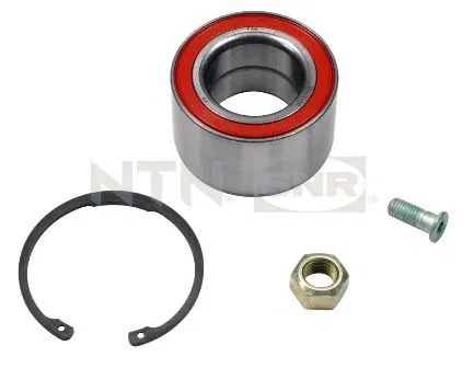 701 501 287 D ÖN/ARKA Aks Rulmanı VW T4 701598625 45*80*45 | R15433 SNR