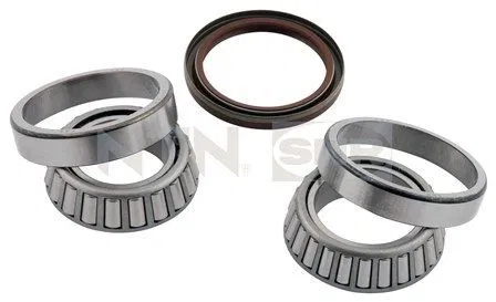 0019818905 Arka Aks Rulmanı Set (Mercedes Sprinter 95-06/ VW Lt 96-06) | R15447 SNR