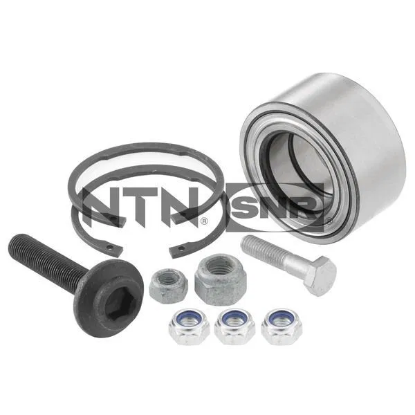 893407625C Teker Rulmanı VW Passat B5 | GB12399R07 SNR