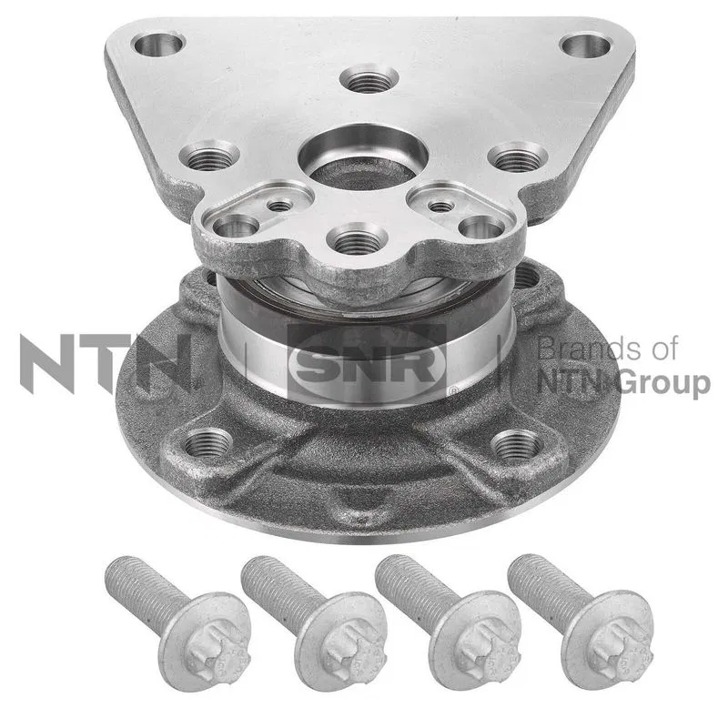 | R159103 SNR