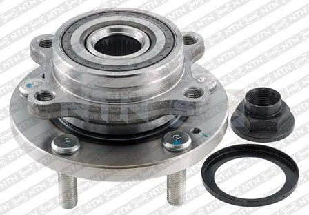 51750-A6000 Ön Aks Poryası Hyundai I30 12>17 Kia Ceed 12>18 51 | R18478 SNR