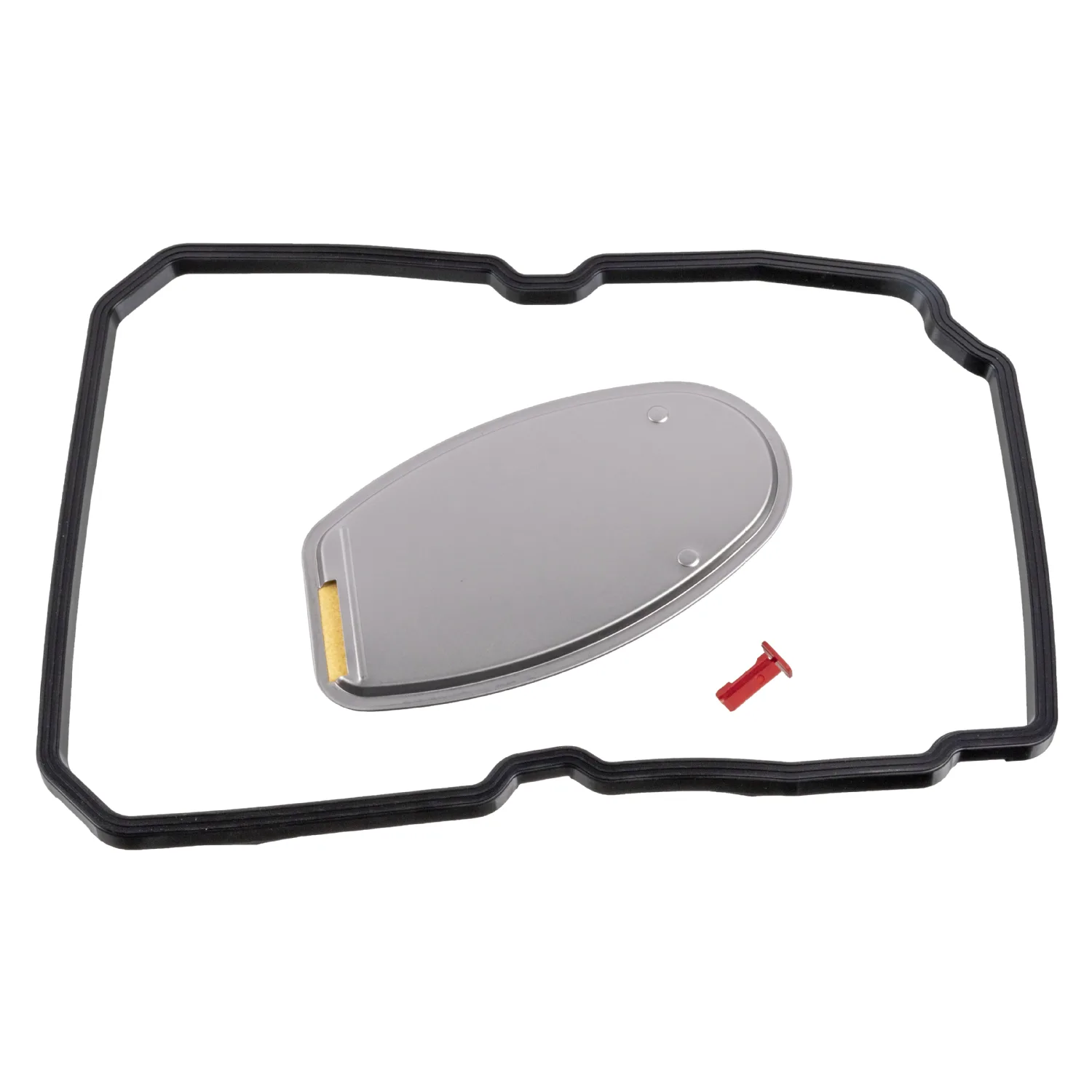 SWG 99910098 Şanzıman Yağı Filtre Seti (Otomatik Şanzıman İçin) [ Mercedes Benz Pkw ] | SWAG