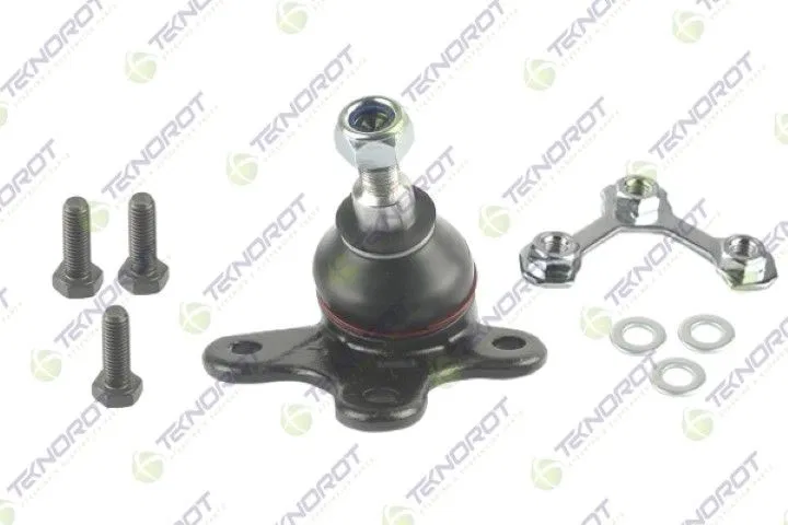 Rotıl Kiti Kiti On Sag Volkswagen Polo 1994-2001 / Lupo 1998-2005 / Seat Arosa 1997-2004 | V-904KF TEKNOROT