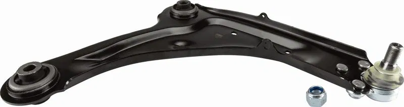 TRW JTC1016 Salıncak Kolu Ön Sağ Alt Renault Laguna II 1.6 01-05, 1.6 16V 01-07, 1.8 16V 01-07, 2.0 16V 01-07, 3.0 V6 24V 01-07, 2.9 V6 24V 01-07, 1.9 Dci 01-07