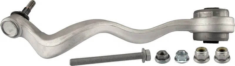 TRW JTC1073 Salıncak Kolu Ön Sol Alt BMW 5 Serisi 520 İ 03-10, 523 İ 04-09, 525 İ 05-10, 525 Xi 07-09, 530 İ 01-09, 540 İ 05-09, M5 04-09, 520 D 05-09, 525 D 04