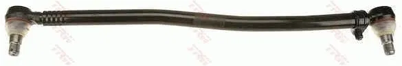 Komple Rotkolu Mercedesbenz Actros 1824 1863 Actro | JTR0132 TRW