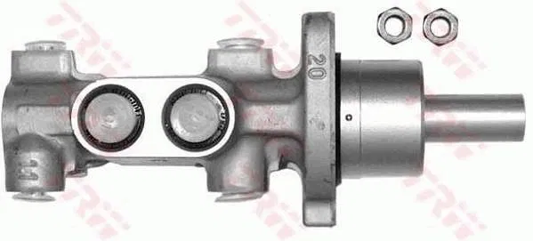Fren Ana Merkez 206 / 306 20.64mm Abssiz | PMF494 TRW