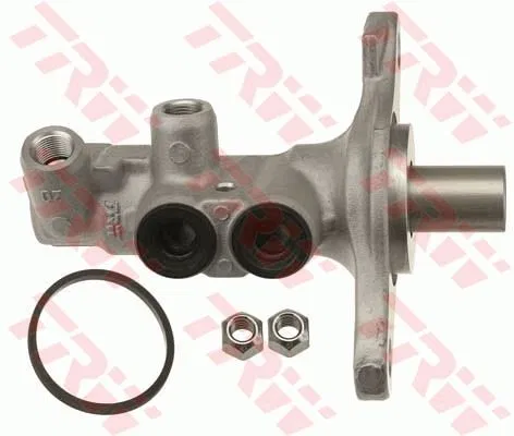 46 01 119 38R Ana Merkez 20,6 Mm Renault Clio IV 0.9 Tce 12=>, 1.2 16V 12=>, 1.5 Dci 12=>, Dacıa Logan II 1.2 12=>, 1.6 16V 13=>, 1.5 Dci 12=>, Sandero II 1.2 12=> | PMF509 TRW