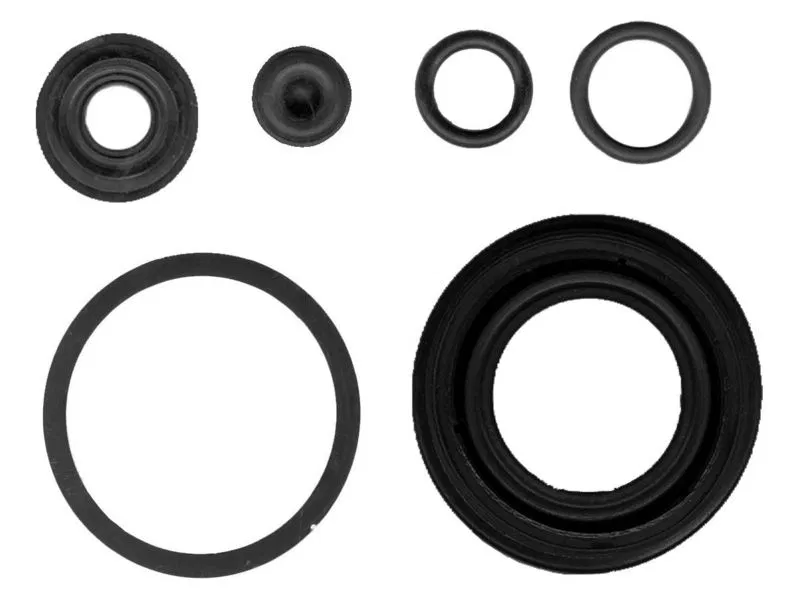Kaliper Tamir Takımı Arka Aks Hyundai Accent IV (R | SJ1565 TRW