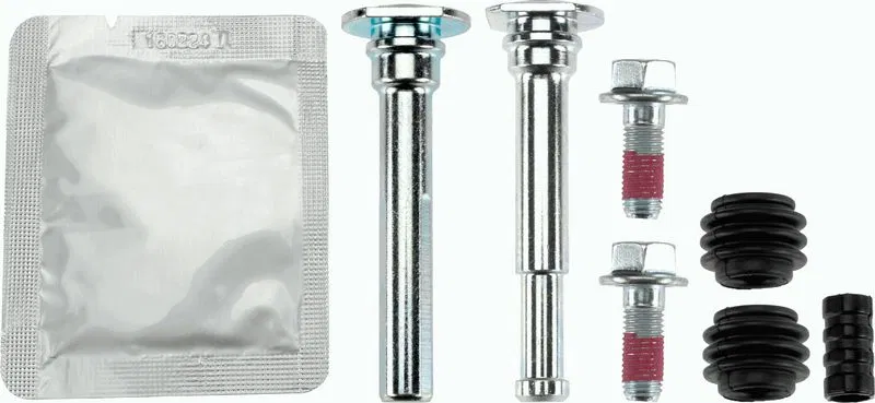 04952-02030 SOL-ÖN Kaliper Tamir Takımı Lexus Is I (_E1_)-IS S | TRW