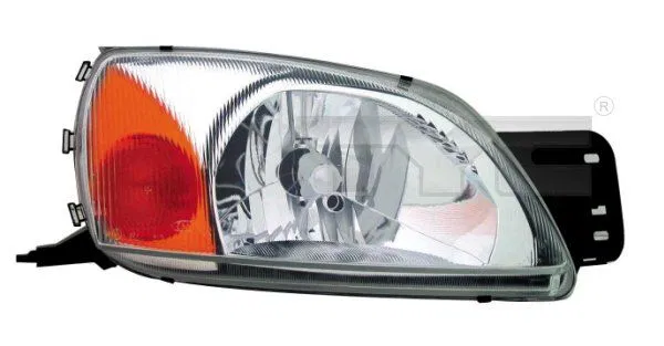 YS6113005EC (20-5923-A5-2B) F.FİESTA Ön Far ELEKTRİK.RH.99-02 | 20-5923-15-2 TYC
