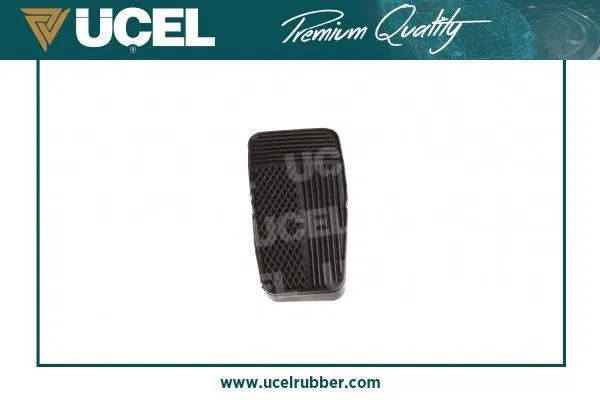 Pedal Lastıgı Dogan / Kartal / Sahın / M131 / Dks 83-02 Fren | 30336 UCEL
